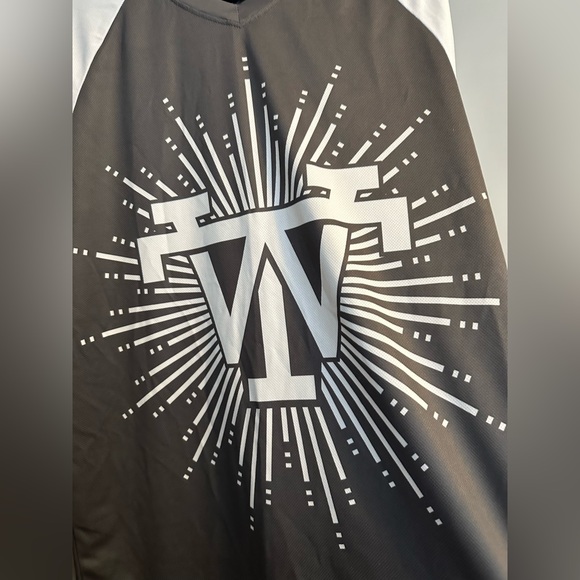 Treadwell moto jersey - XL - Picture 2 of 6